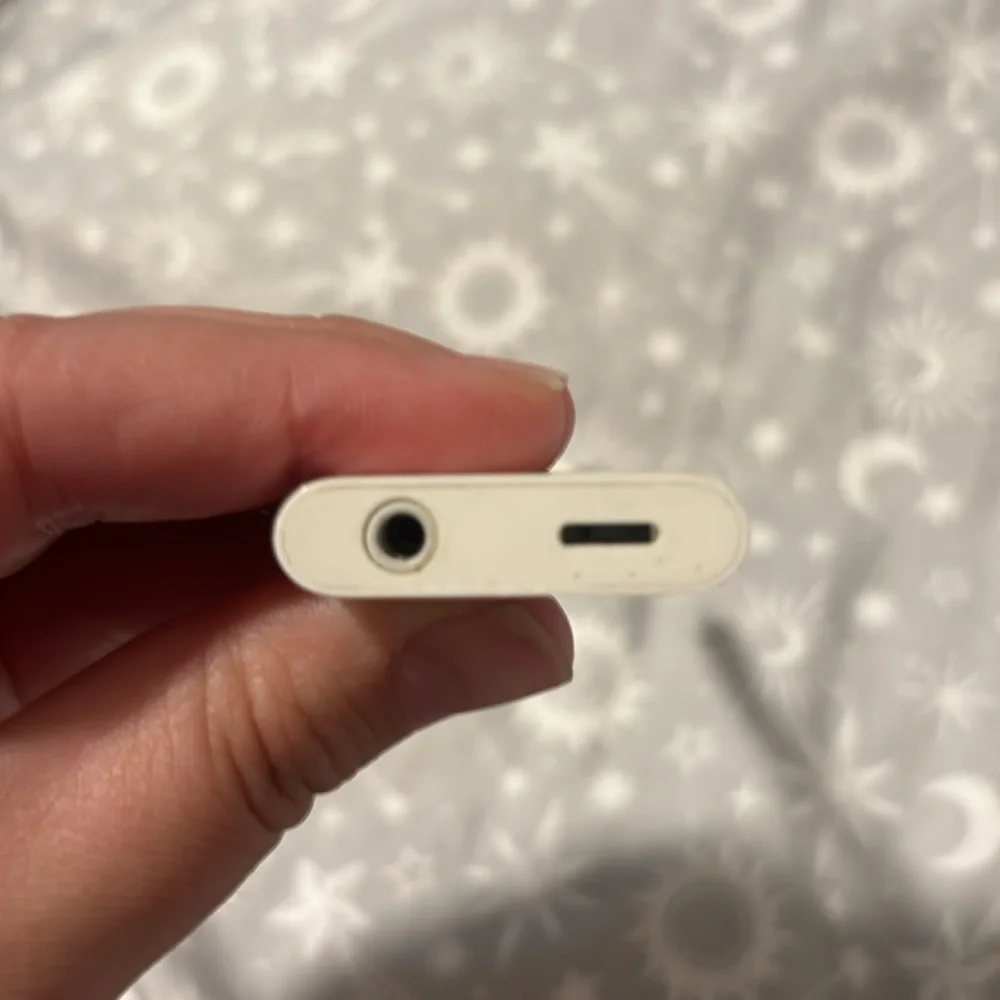 Belkin adaptor